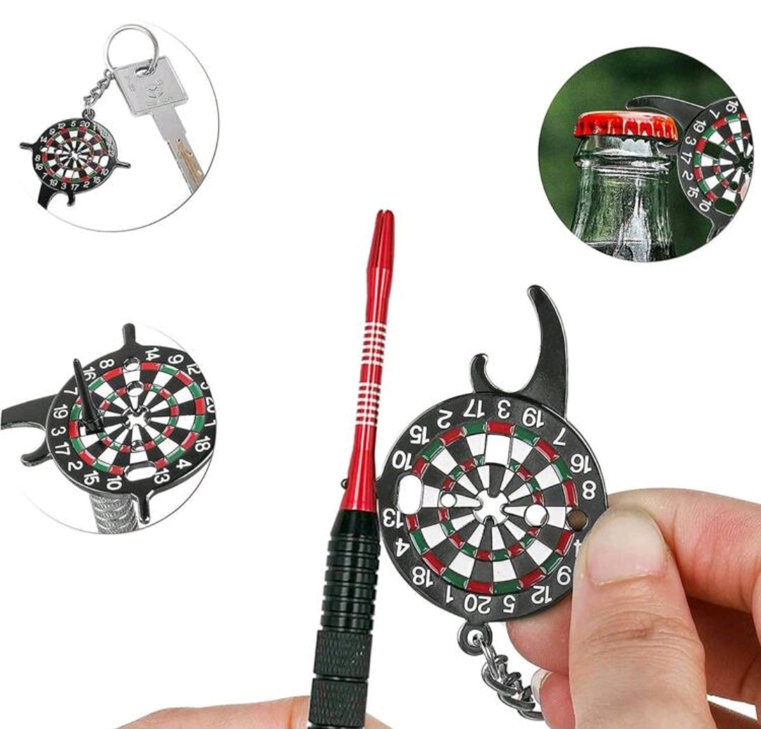 Accessories- Shaft Tool Keyring