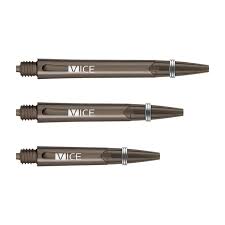 Shafts - One80 - Vice Shaft - Stems - Grey