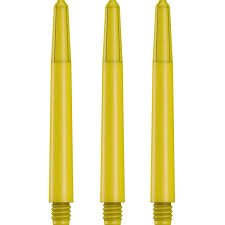 Shafts - Designa - Nylon Stems - Yellow