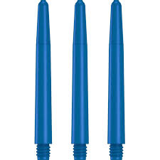 Shafts - Designa - Nylon Stems - Blue