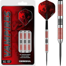 Darts - Designa - Vampires V2 - M2