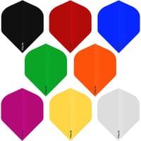 Flights - Ruthless - R4X - Transparent - No2