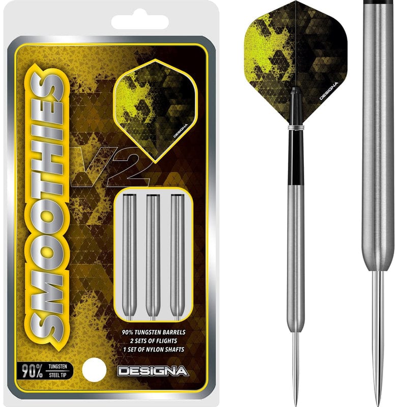 Darts - Designa - Smoothies - M1