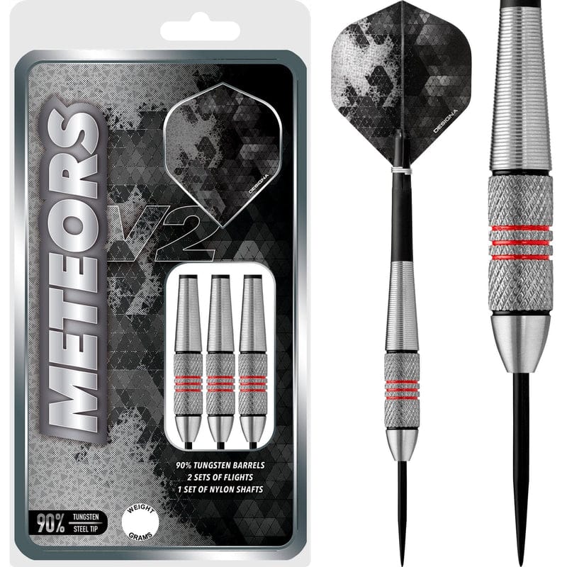 Darts - Designa - Meteors 90 V2 - M1