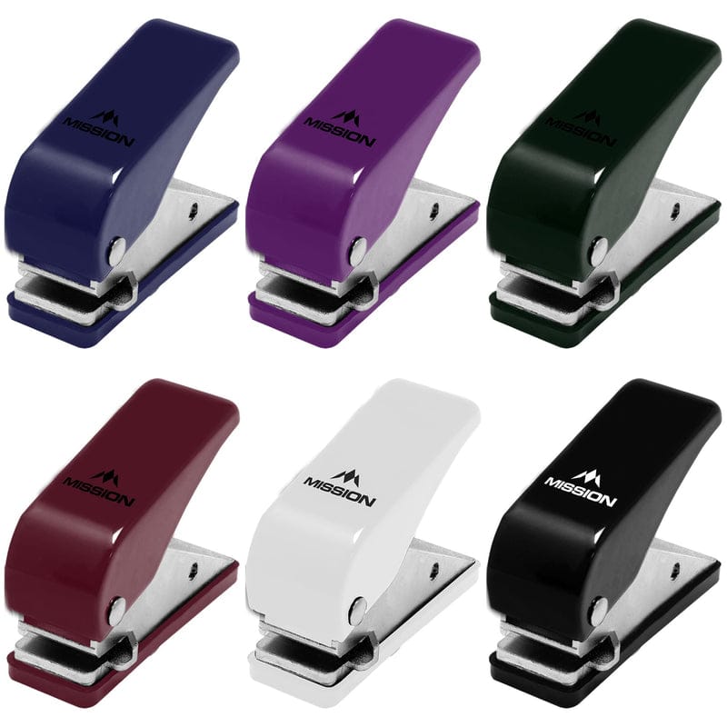 Accessories - Mission - F-Lock Pro Dart Punch - Heavy Duty