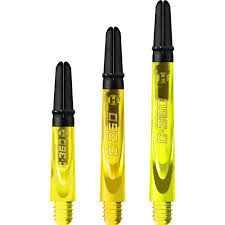 Shafts - Harrows - Carbon 360 - Shaft - Yellow