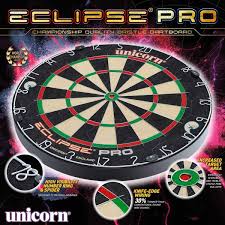 Dartboards - Unicorn - Eclipse Pro Dartboard