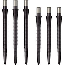 Mission - Dart Points - Sniper - Ripple - 32mm