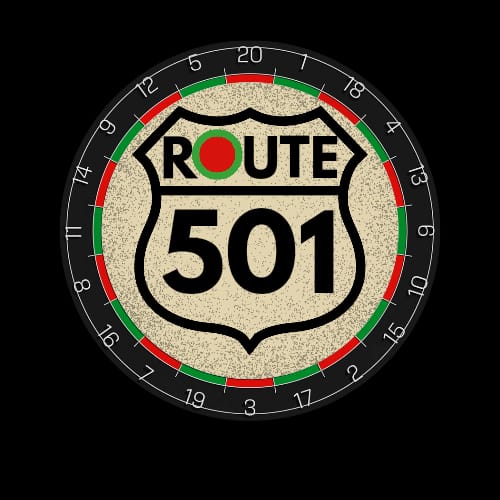 Route501