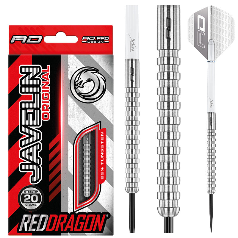 Darts - Red Dragon - Javelin