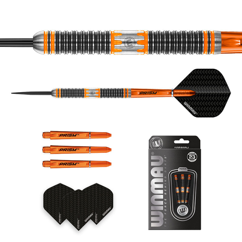 Darts - Winmau - Nitin Kumar