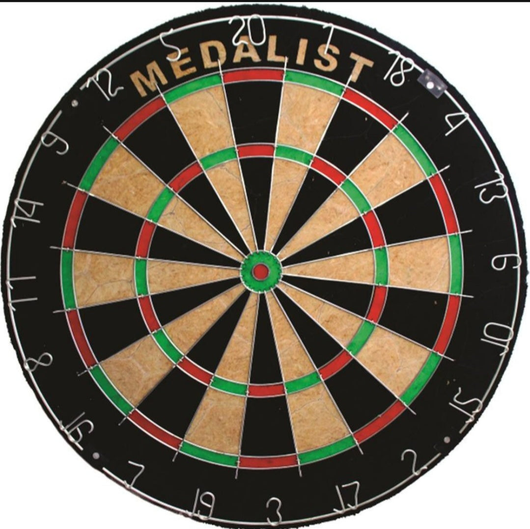 Dartboards - Medalist - Classic Dartboard