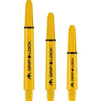 Shafts - Mission - Griplock Shafts - Stems - Yellow