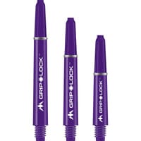 Shafts - Mission - Griplock Shafts - Stems - Purple