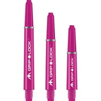 Shafts - Mission - Griplock Shafts - Stems - Pink