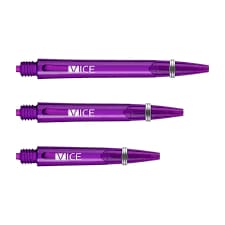 Shafts - One80 - Vice Shaft - Stems - Purple