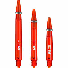 Shafts - One80 - Vice Shaft - Stems - Red