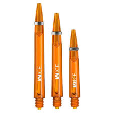 Shafts - One80 - Vice Shaft - Stems - Orange