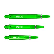 Shafts - One80 - Vice Shaft - Stems - Neon Green