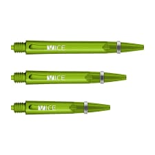 Shafts - One80 - Vice Shaft - Stems - Green