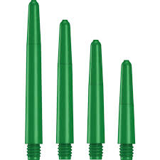 Shafts - Designa - Nylon Stems - Green