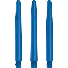 Shafts - Designa - Nylon Stems - Blue