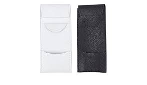 Accessories - Leather Dart Pouch