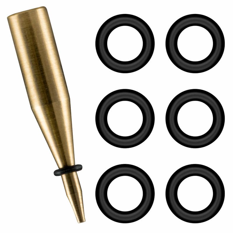 Accessories - Designa - O-Ring Applicator + 15 Rubber O-Rings