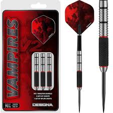 Darts - Designa - Vampires V2 - M3 - 23g