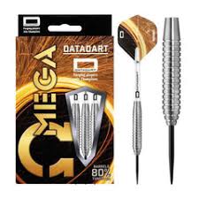 Darts - Datadarts - Steel Tip - Omega - Heavy - R - 30g