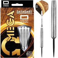 Darts - Datadarts - Steel Tip - Omega - Standard - S11 - R - 26g