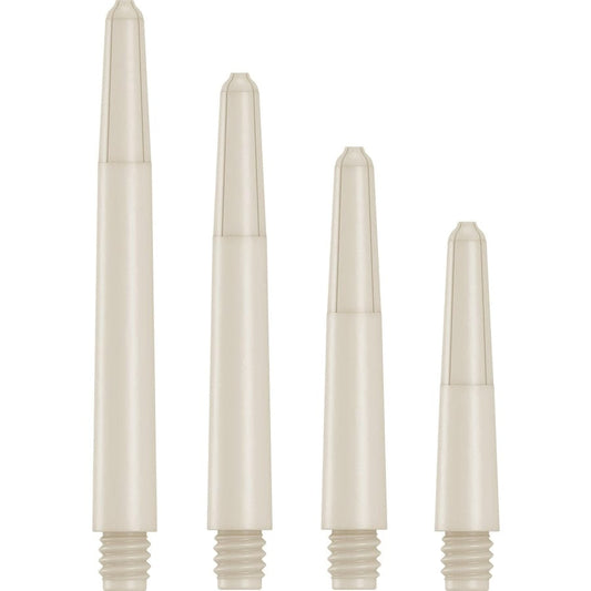 Shafts - Designa Shafts - Nylon Stems - Natural