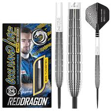 Darts - Red Dragon - Luke Humphries TX1 - 22g