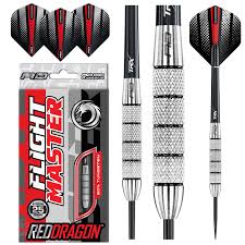 Darts - Red Dragon - Gold Fire 1 - 25g