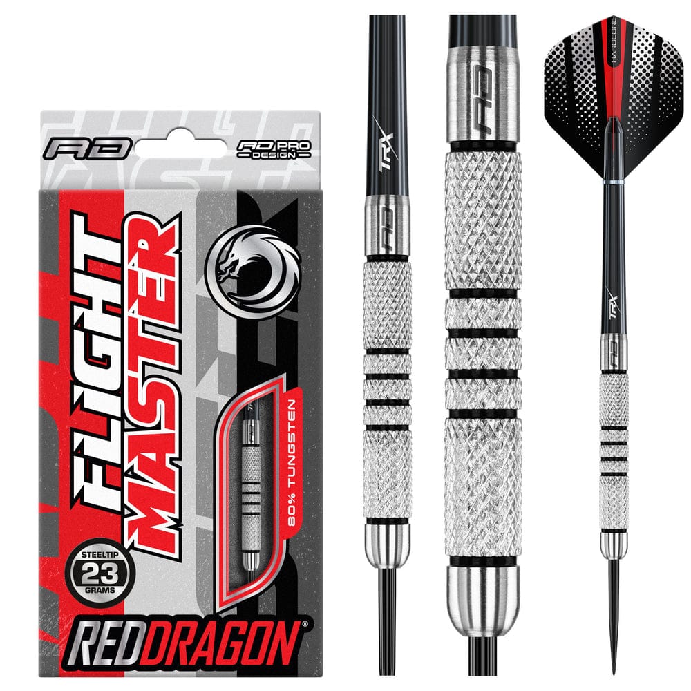 Darts - Red Dragon - Valiant - 23g