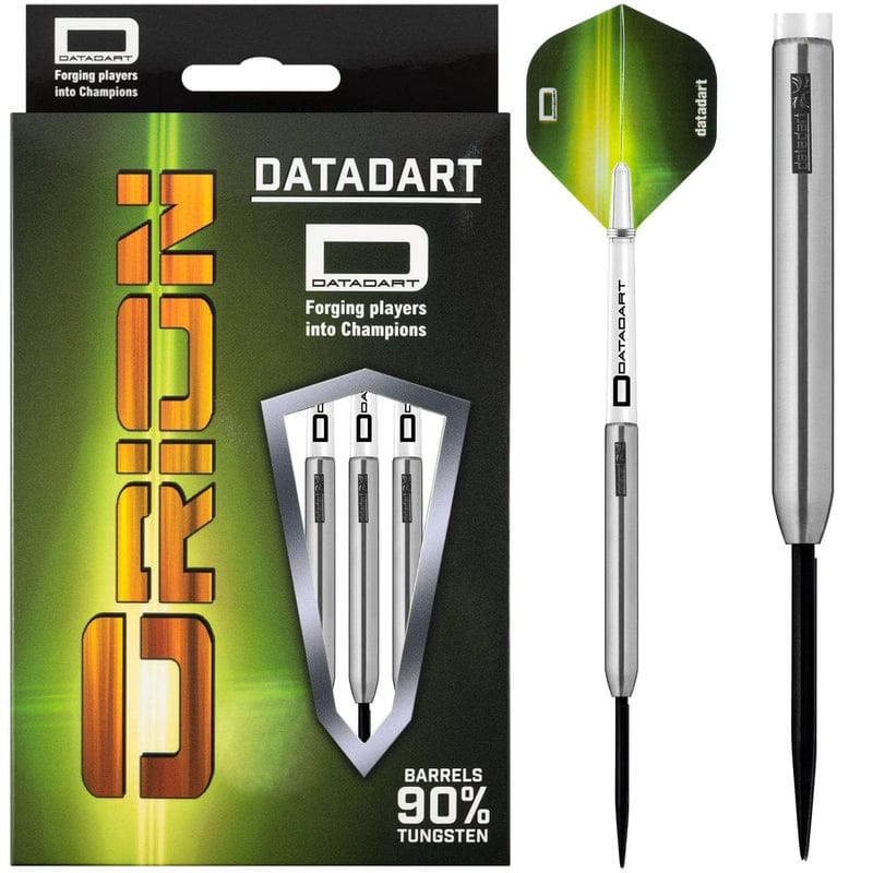 Darts - Datadarts - Steel Tip - Orion - Smooth