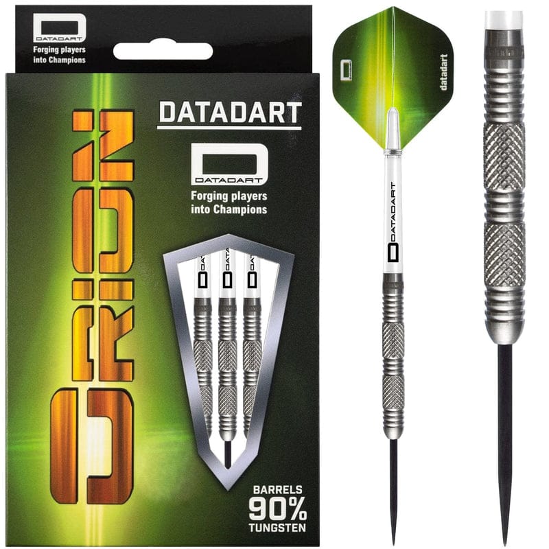 Darts - Datadarts - Steel Tip - Orion - Shark