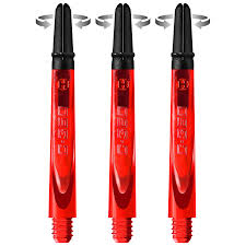 Shafts - Harrows - Carbon 360 - Shaft - Red