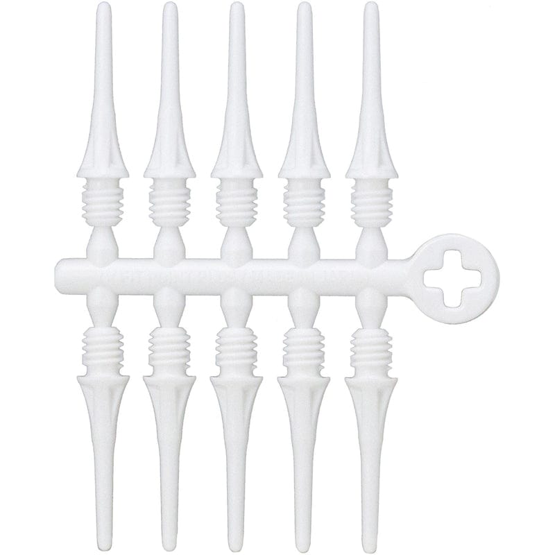 Accessories - Cosmo Darts - Soft Tip Replacement Points packs of 50s