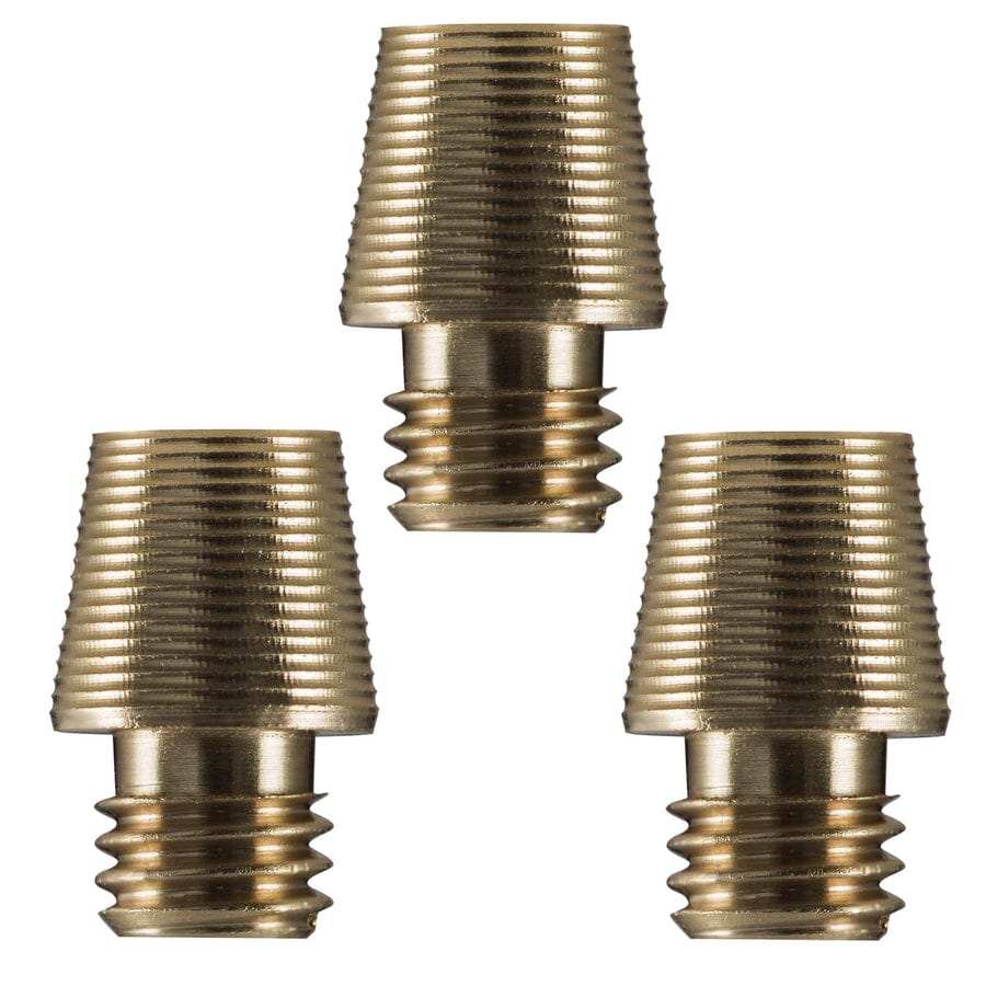 Accessories - Designa - Qtr To B2A Cenvertor - 2g - Brass