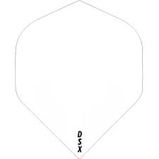 Flights - Designa - DSX - Transparent  - No2 - Clear