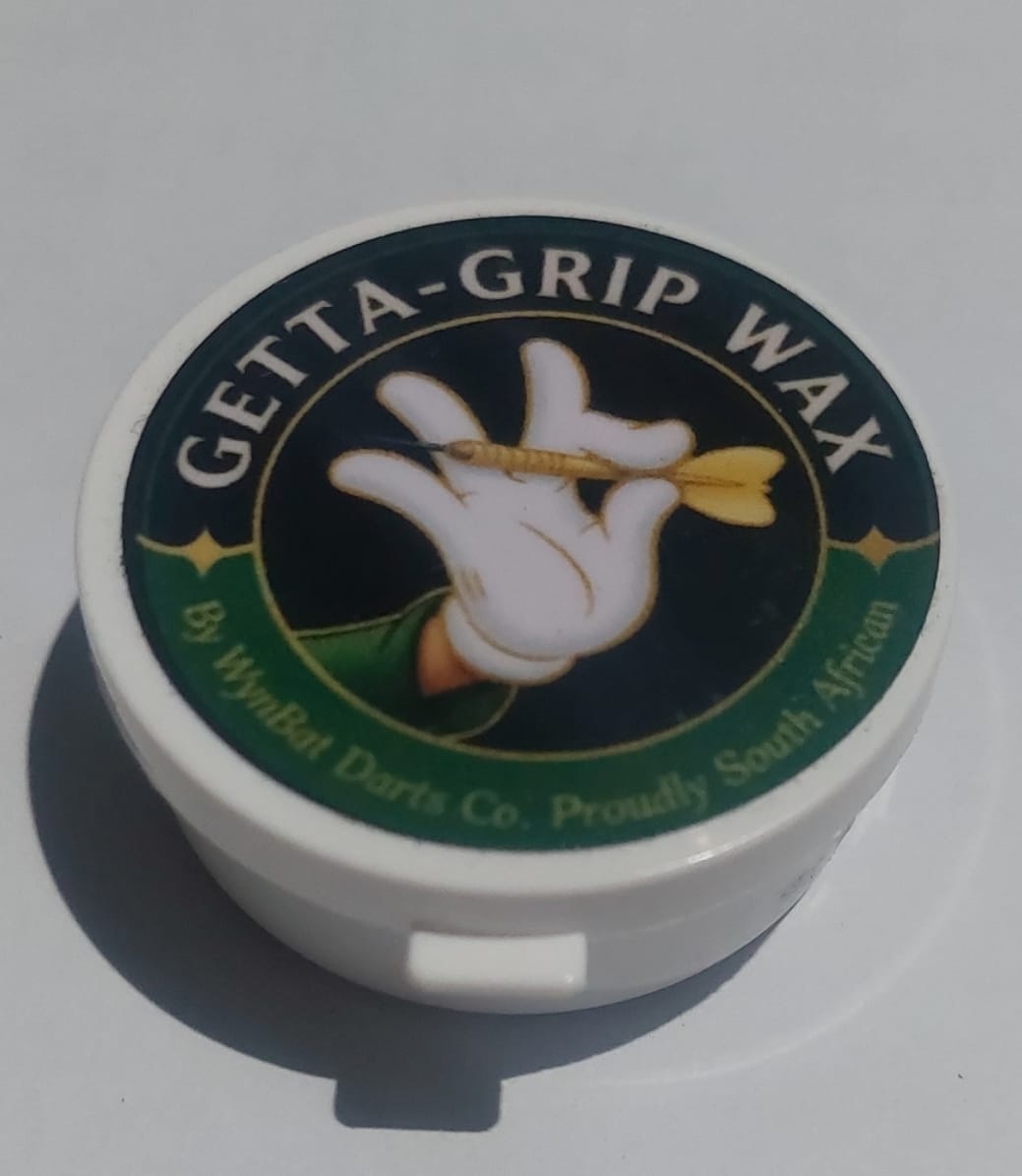 Accessories - Get a Grip - Grip Wax - Tub