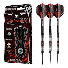 Darts - Winmau - Sicario Parallel