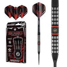 Darts - Winmau - Sicario Parallel