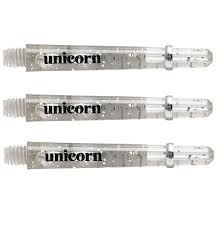 Shafts - Unicorn - Plastic - Medium