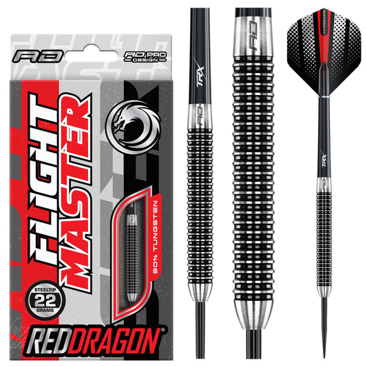 Darts - Red Dragon - Flightmaster Swingfire 1